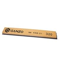 Додатковий камінь для точила Ganzo 320 grit SPEP320