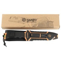 Ніж Ganzo помаранчевий G8012V2 - OR
