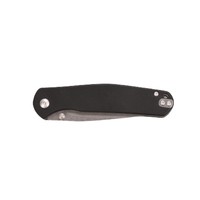 Нож складной Ganzo чорний G6804-BK