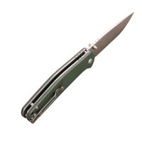 Нож складной Ganzo зелений G6804-GR